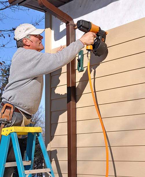 Best Siding for New Construction  in Plainview, TN